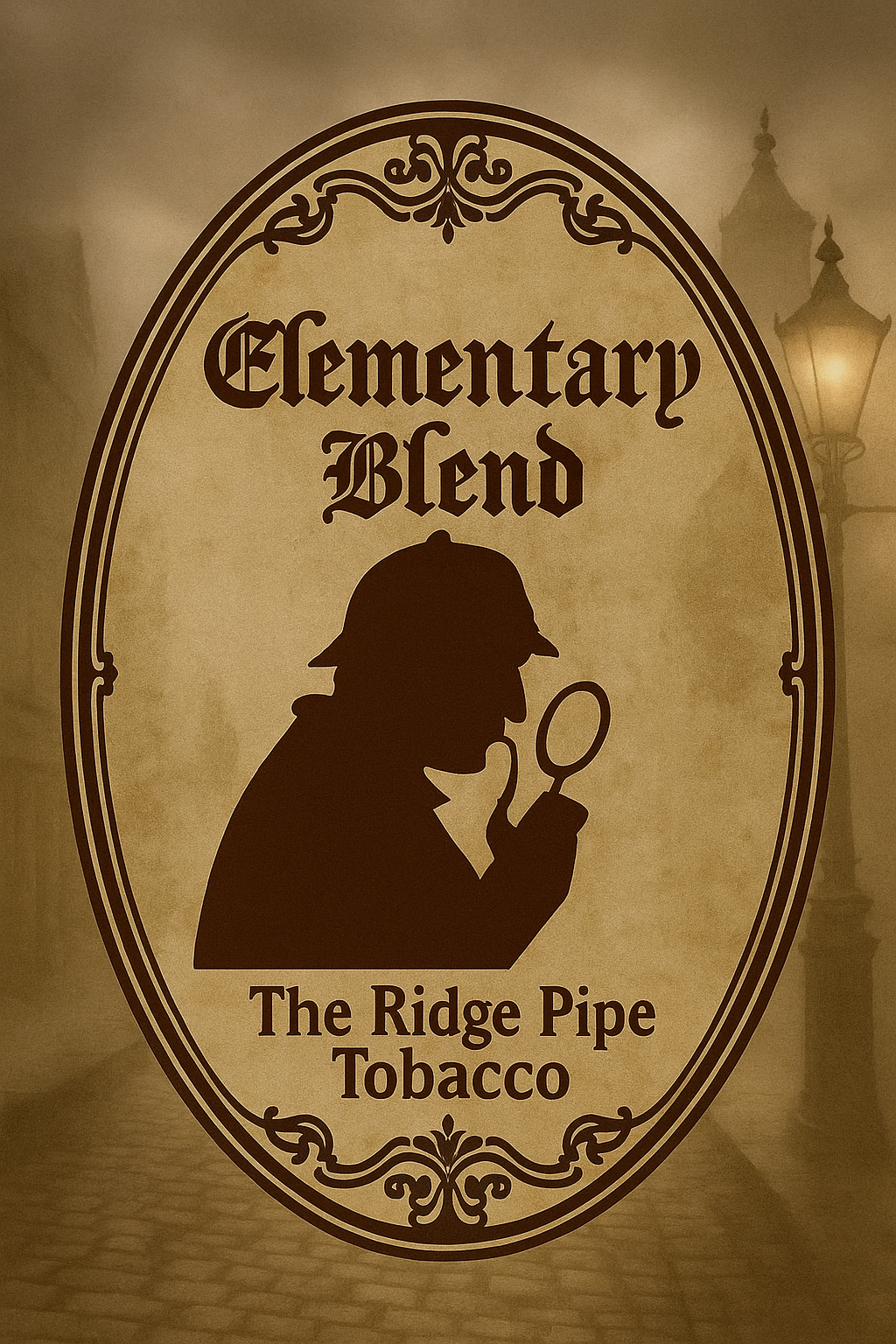 Tobacco Reviews | The Ridge Pipe Tobacco