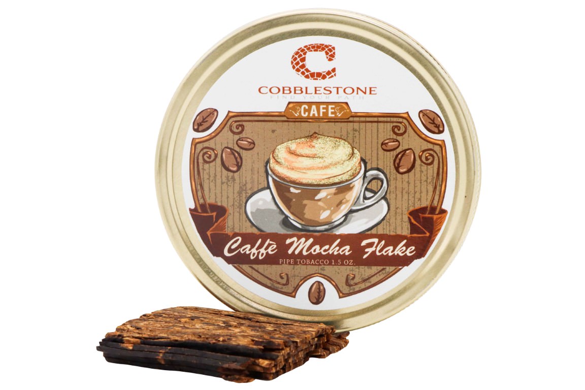 cobblestone tobacco Tobacco Reviews | Cobblestone
