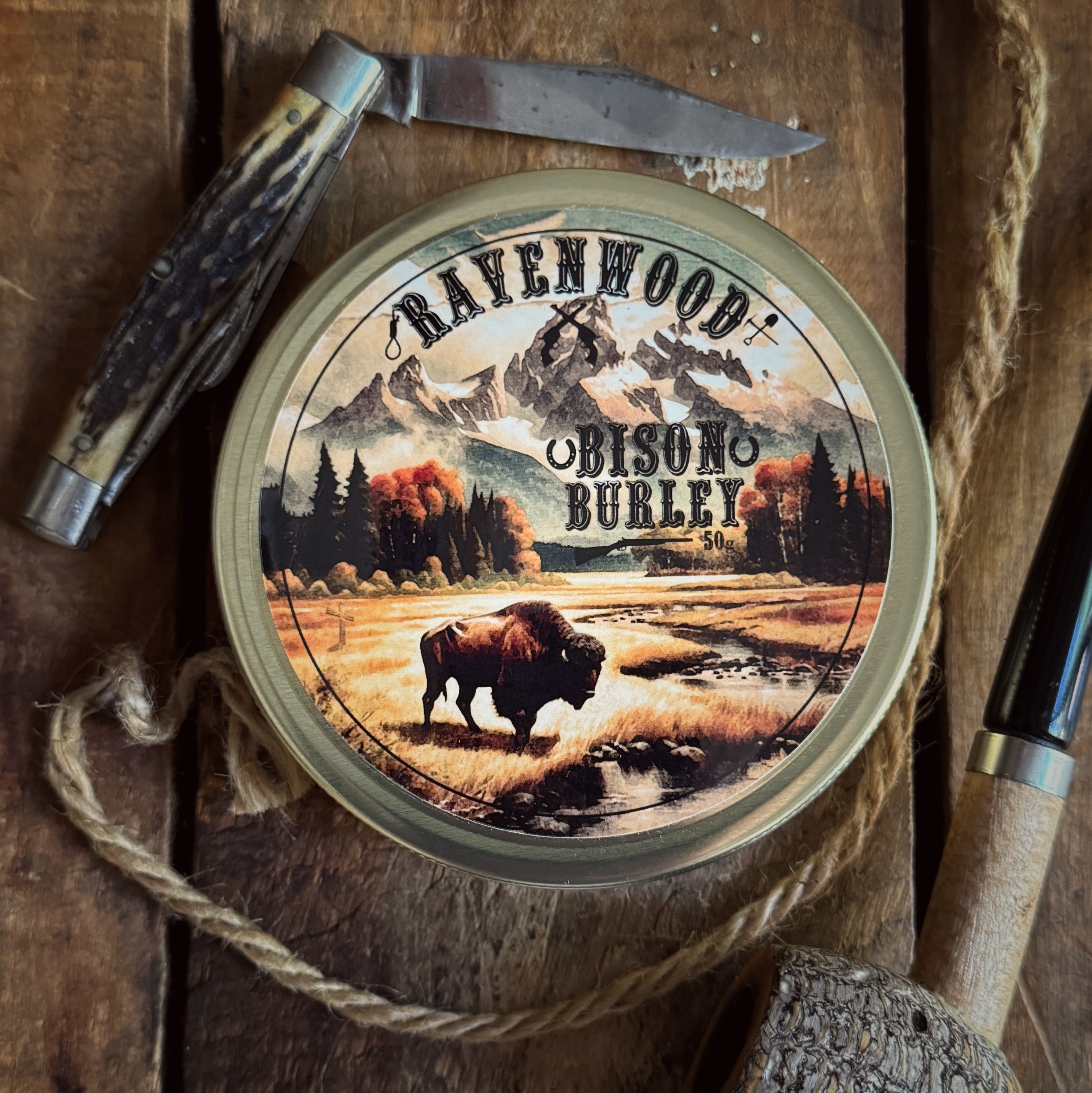 Tobacco Reviews | Ravenwood Fine Provisions