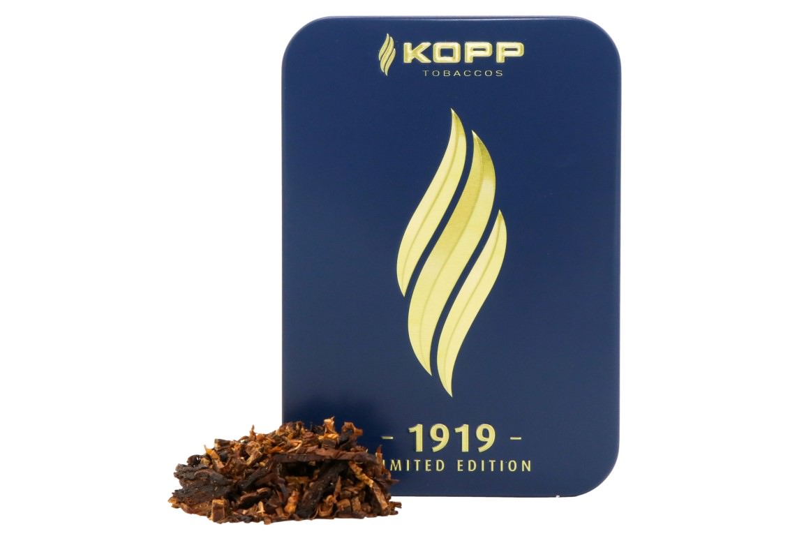 kohlhase & kopp tobacco Tobacco Reviews | Kohlhase, Kopp und Co. KG