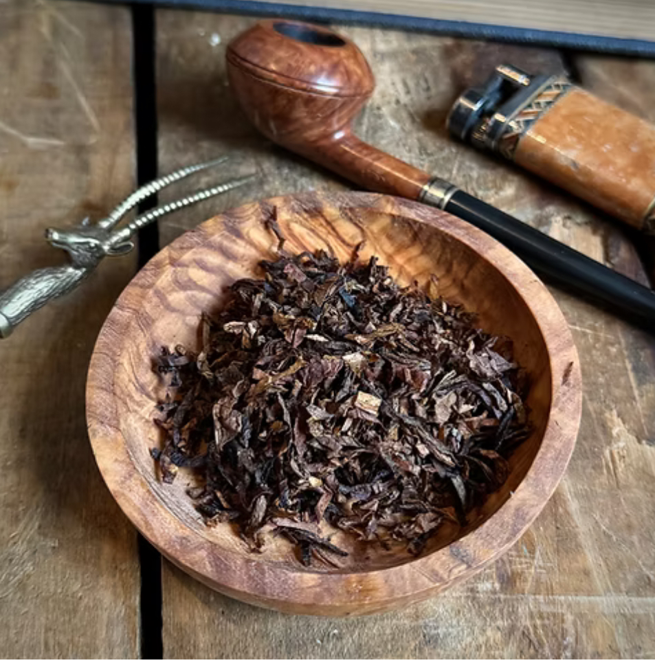 daybreak tobacco Tobacco Reviews | Ravenwood Fine Provisions