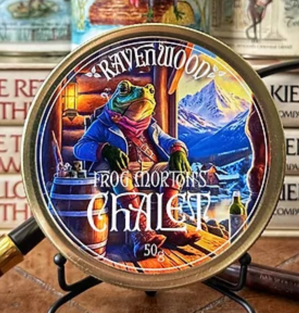 Tobacco Reviews | Ravenwood Fine Provisions