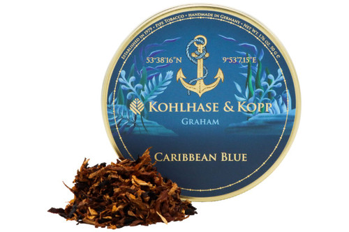Tobacco Reviews | Kohlhase, Kopp und Co. KG