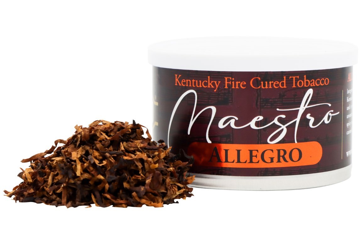 Tobacco Reviews | Toscano