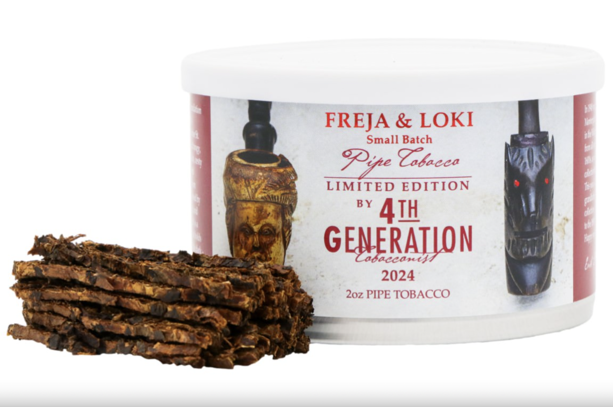rolling tobacco names Learn More About One of the Foremost Tobacco Companies in the World