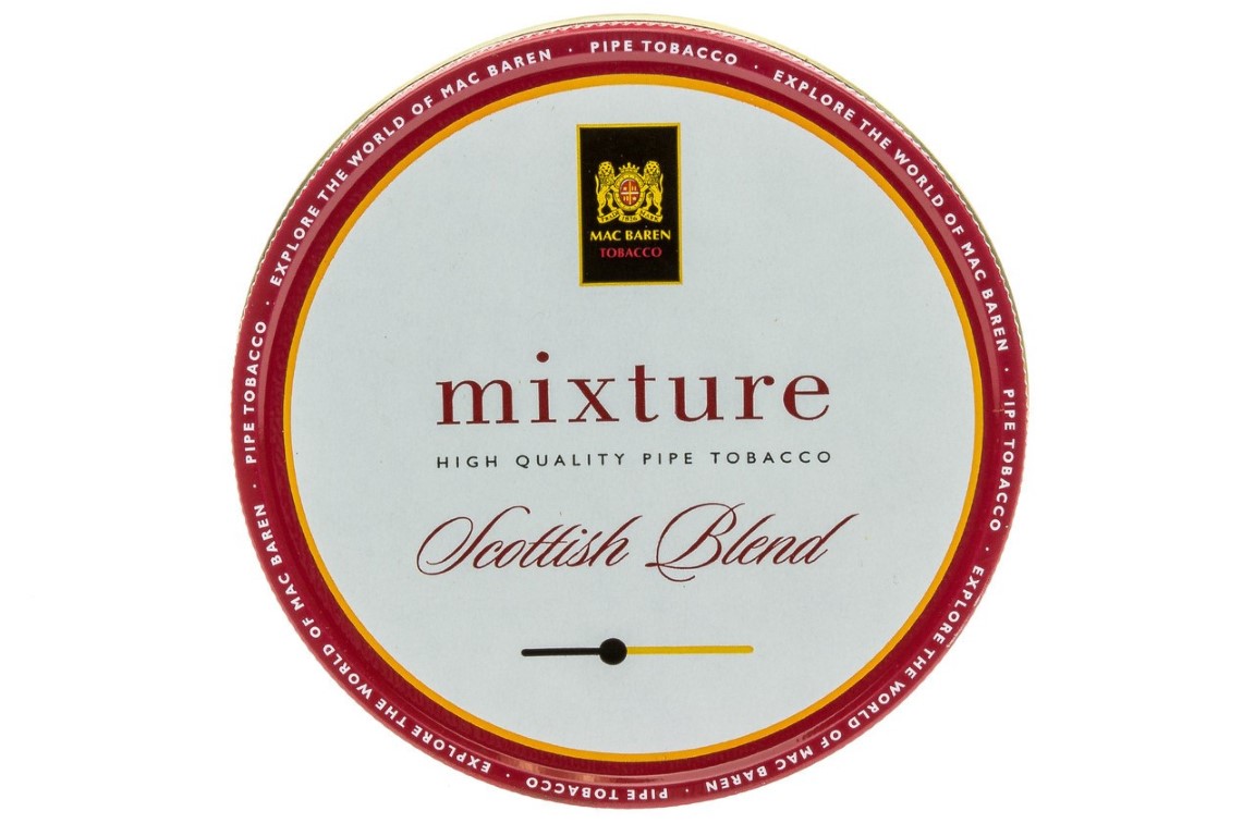 Tobacco Reviews | Mac Baren